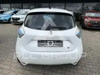 2013 Renault ZOE