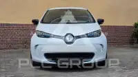 2013 Renault ZOE