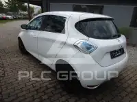 2013 Renault ZOE
