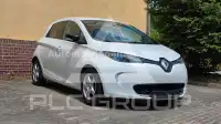 2013 Renault ZOE