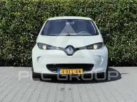 2013 Renault ZOE
