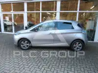 2013 Renault ZOE
