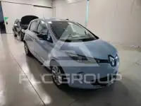 2013 Renault ZOE