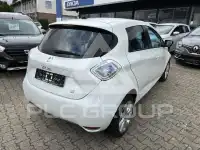 2013 Renault ZOE