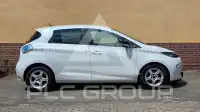 2013 Renault ZOE