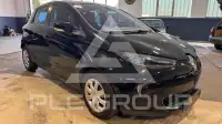 2013 Renault ZOE