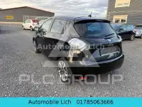 2013 Renault ZOE