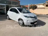 2013 Renault ZOE