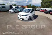 2013 Renault ZOE