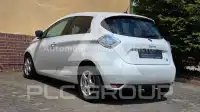 2013 Renault ZOE