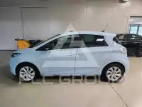 2013 Renault ZOE
