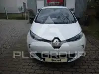 2013 Renault ZOE