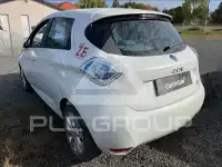 2013 Renault ZOE