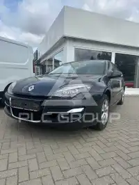 2013 Renault Laguna