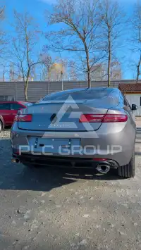 2013 Renault Laguna