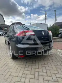 2013 Renault Laguna