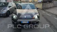 2013 Renault Laguna