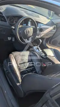 2013 Renault Laguna