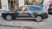 2013 Renault Laguna