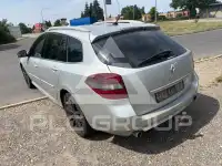 2013 Renault Laguna