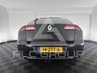 2013 Renault Laguna