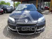 2013 Renault Laguna