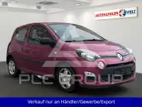 2013 Renault Twingo