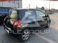 2013 Renault Twingo