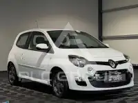 2013 Renault Twingo