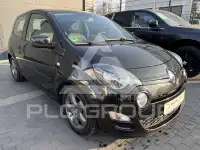 2013 Renault Twingo