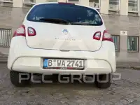 2013 Renault Twingo