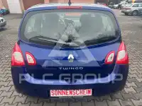 2013 Renault Twingo