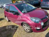 2013 Renault Twingo