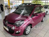 2013 Renault Twingo
