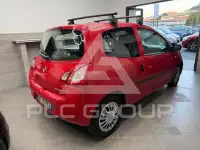 2013 Renault Twingo