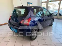 2013 Renault Twingo