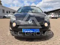 2013 Renault Twingo