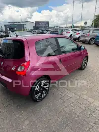 2013 Renault Twingo