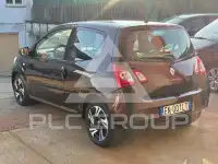 2013 Renault Twingo