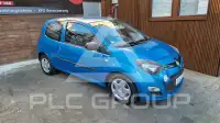 2013 Renault Twingo