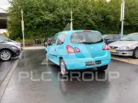2013 Renault Twingo
