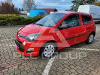 2013 Renault Twingo