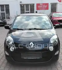 2013 Renault Twingo
