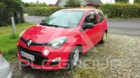 2013 Renault Twingo