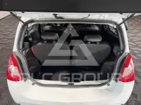 2013 Renault Twingo