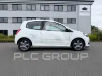2013 Renault Twingo