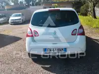 2013 Renault Twingo