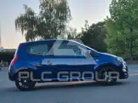 2013 Renault Twingo