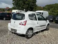 2013 Renault Twingo