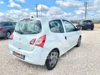 2013 Renault Twingo